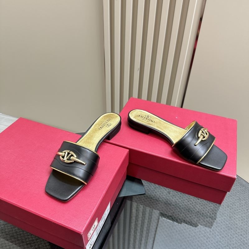 Valentino Slippers